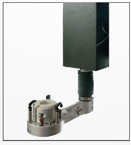 G3-A gantry CNC cutting machine Oxy-fuel and plasma switch easily