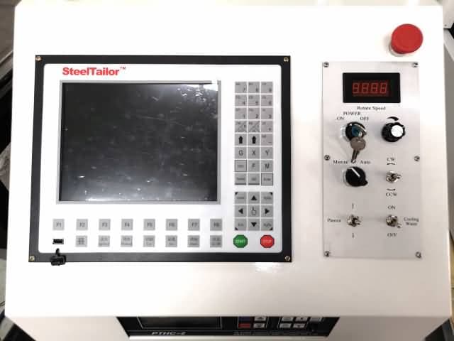 Drilling plasma cutting Controller