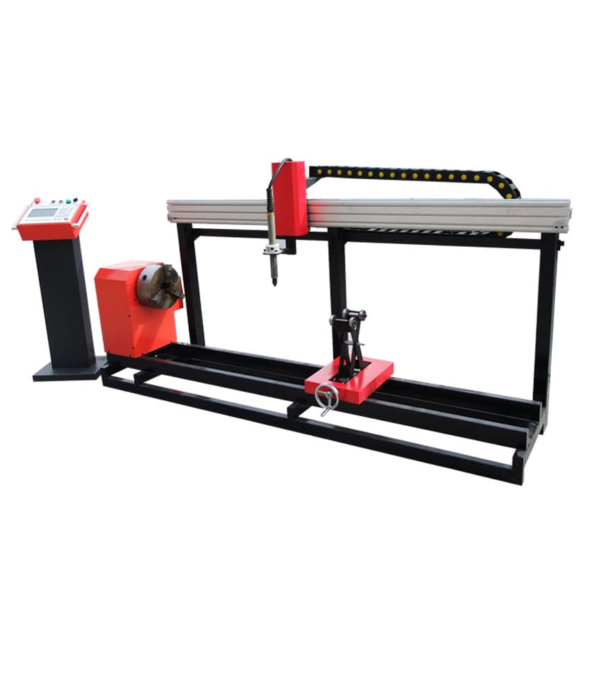  Tube Tail Cutter ::: Make cutting tube tails a
